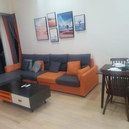 Klcc Ritz Residence Star Kuala Lumpur Ngoại thất bức ảnh
