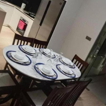 Klcc Ritz Residence Star Kuala Lumpur Ngoại thất bức ảnh