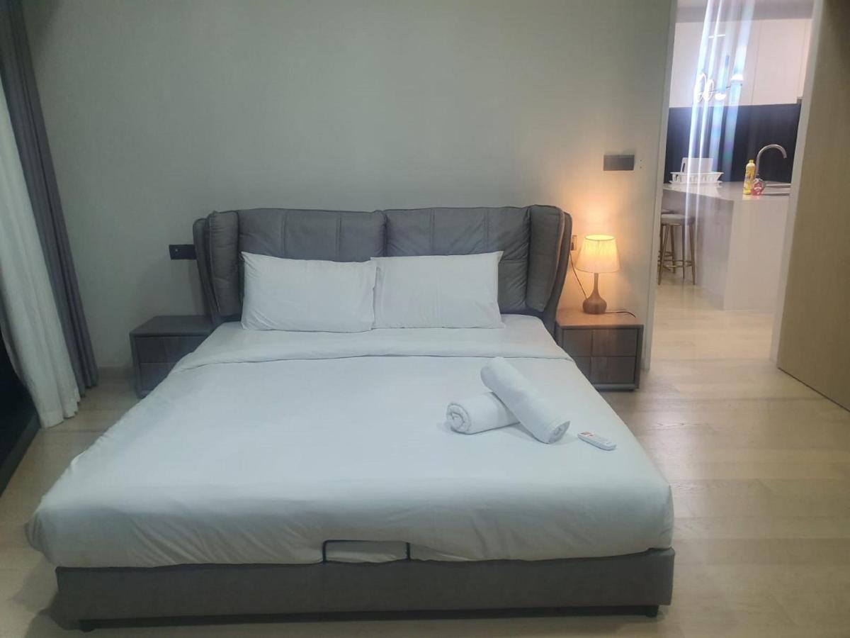 Klcc Ritz Residence Star Kuala Lumpur Ngoại thất bức ảnh