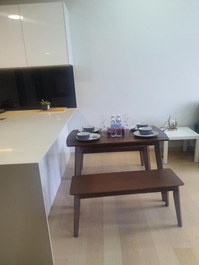 Klcc Ritz Residence Star Kuala Lumpur Ngoại thất bức ảnh