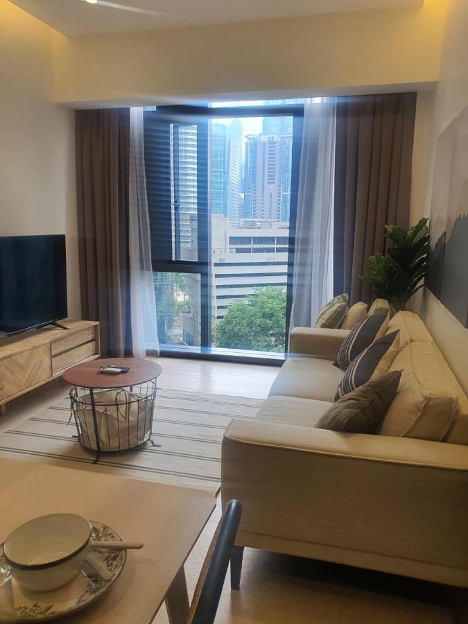 Klcc Ritz Residence Star Kuala Lumpur Ngoại thất bức ảnh