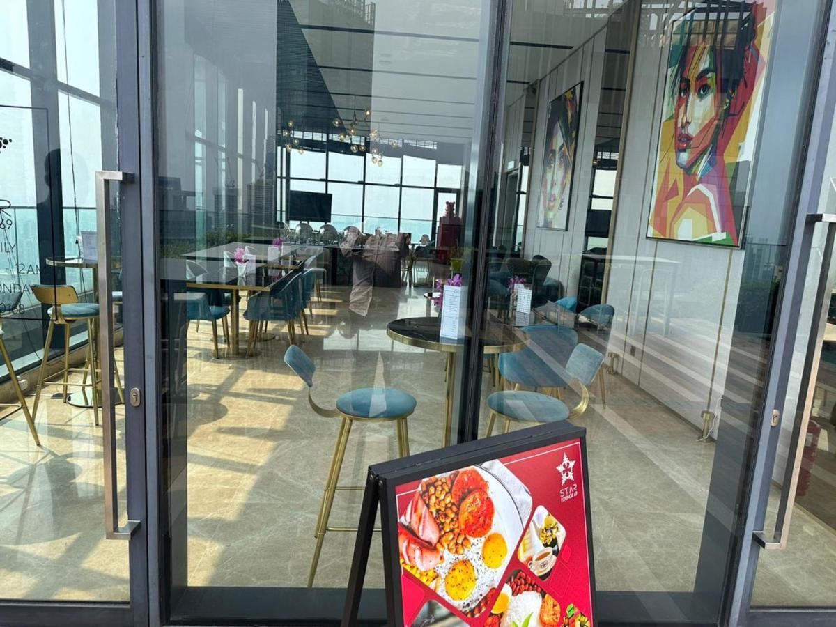 Klcc Ritz Residence Star Kuala Lumpur Ngoại thất bức ảnh