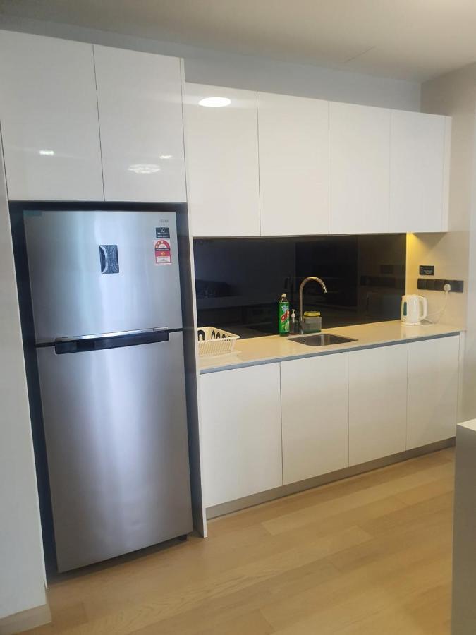 Klcc Ritz Residence Star Kuala Lumpur Ngoại thất bức ảnh