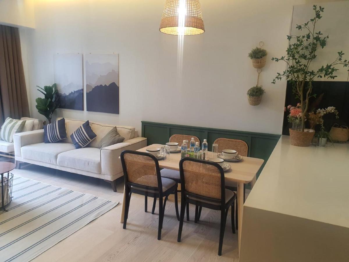 Klcc Ritz Residence Star Kuala Lumpur Ngoại thất bức ảnh