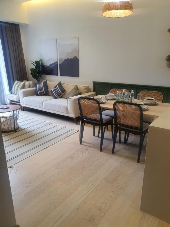 Klcc Ritz Residence Star Kuala Lumpur Ngoại thất bức ảnh