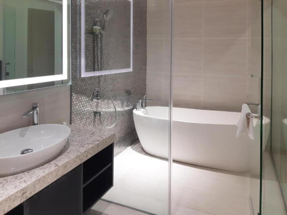 Klcc Ritz Residence Star Kuala Lumpur Ngoại thất bức ảnh