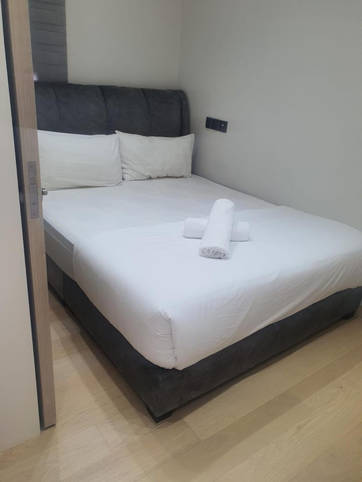 Klcc Ritz Residence Star Kuala Lumpur Ngoại thất bức ảnh