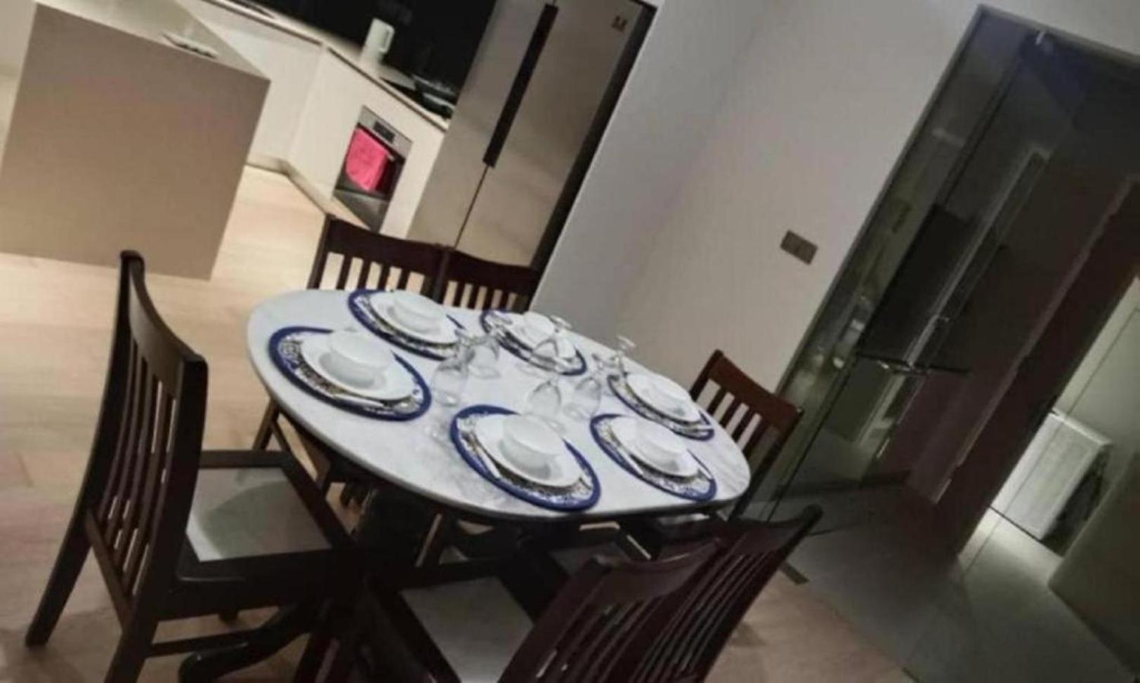 Klcc Ritz Residence Star Kuala Lumpur Ngoại thất bức ảnh