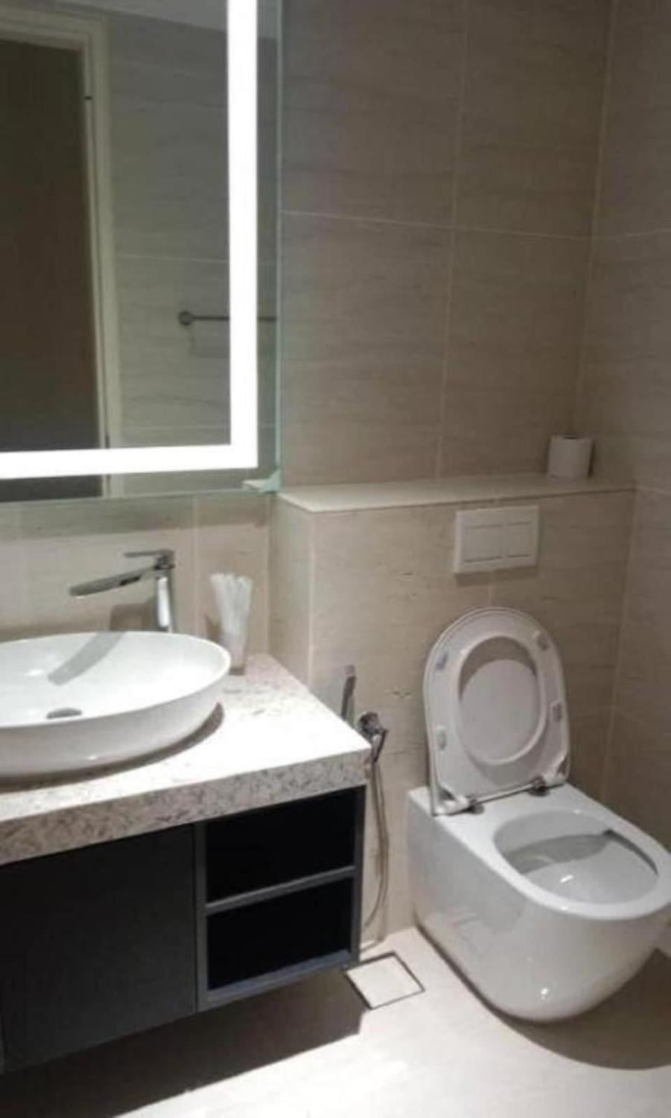 Klcc Ritz Residence Star Kuala Lumpur Ngoại thất bức ảnh