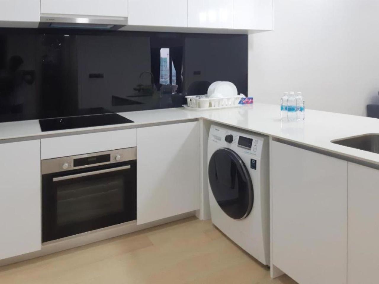 Klcc Ritz Residence Star Kuala Lumpur Ngoại thất bức ảnh