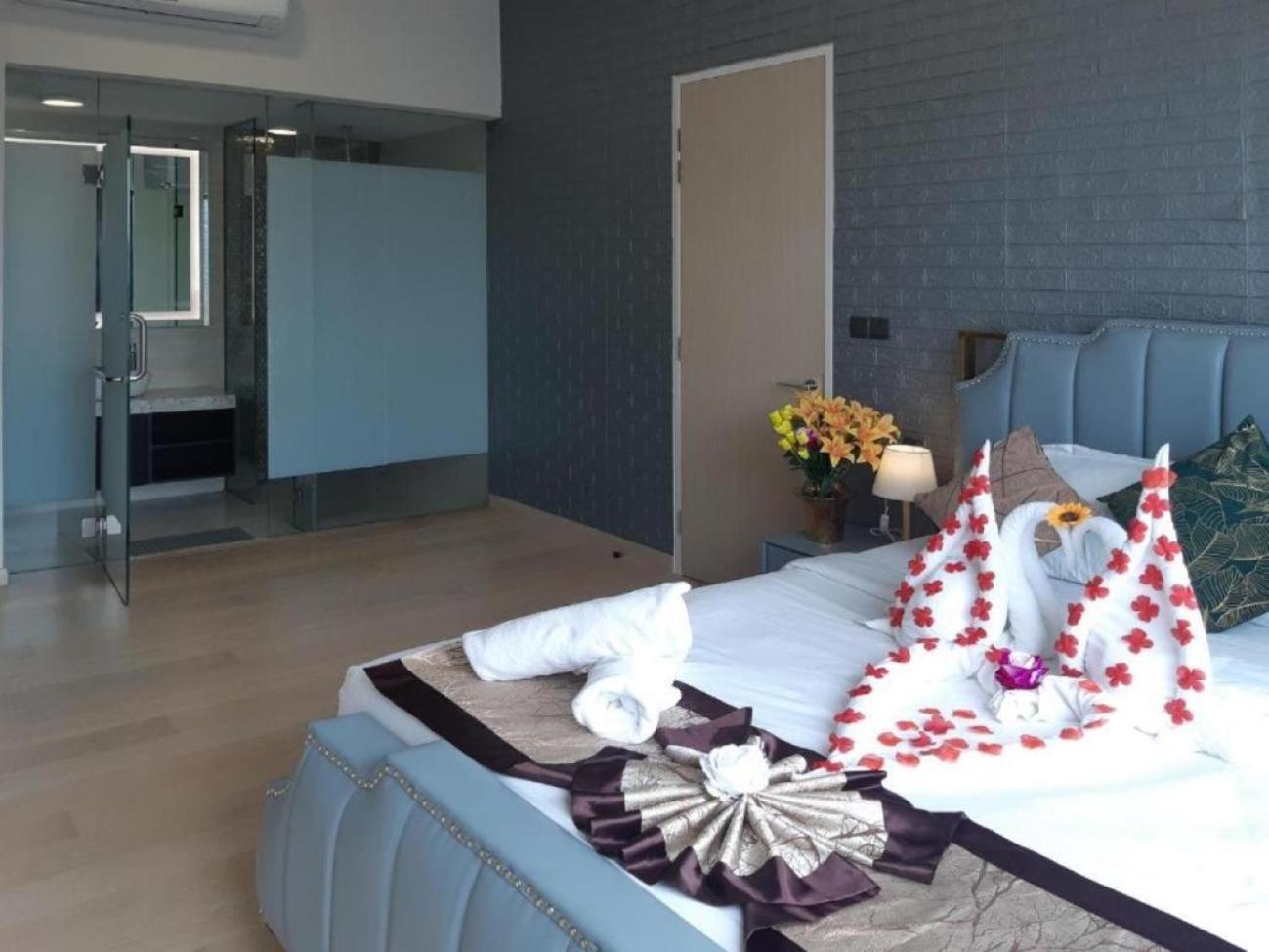 Klcc Ritz Residence Star Kuala Lumpur Ngoại thất bức ảnh