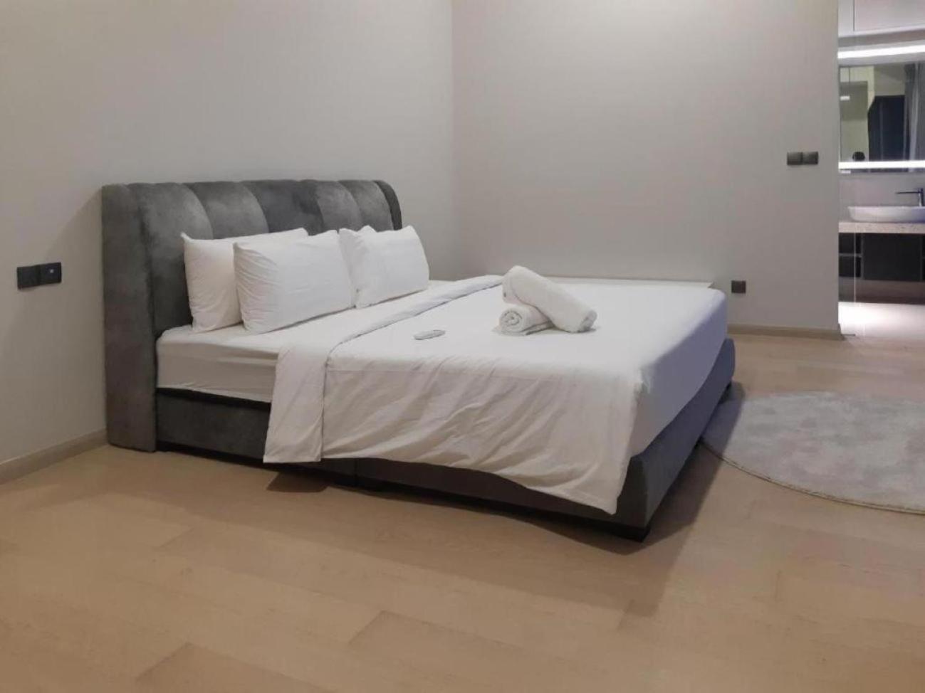 Klcc Ritz Residence Star Kuala Lumpur Ngoại thất bức ảnh