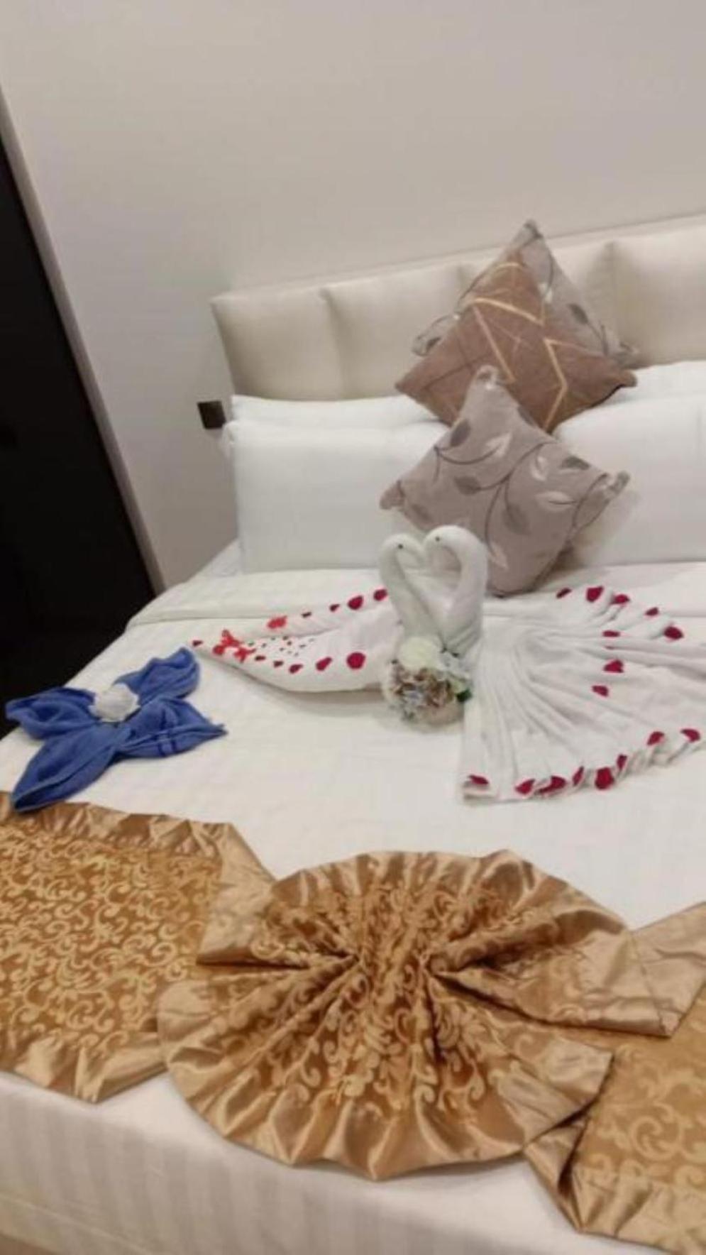Klcc Ritz Residence Star Kuala Lumpur Ngoại thất bức ảnh